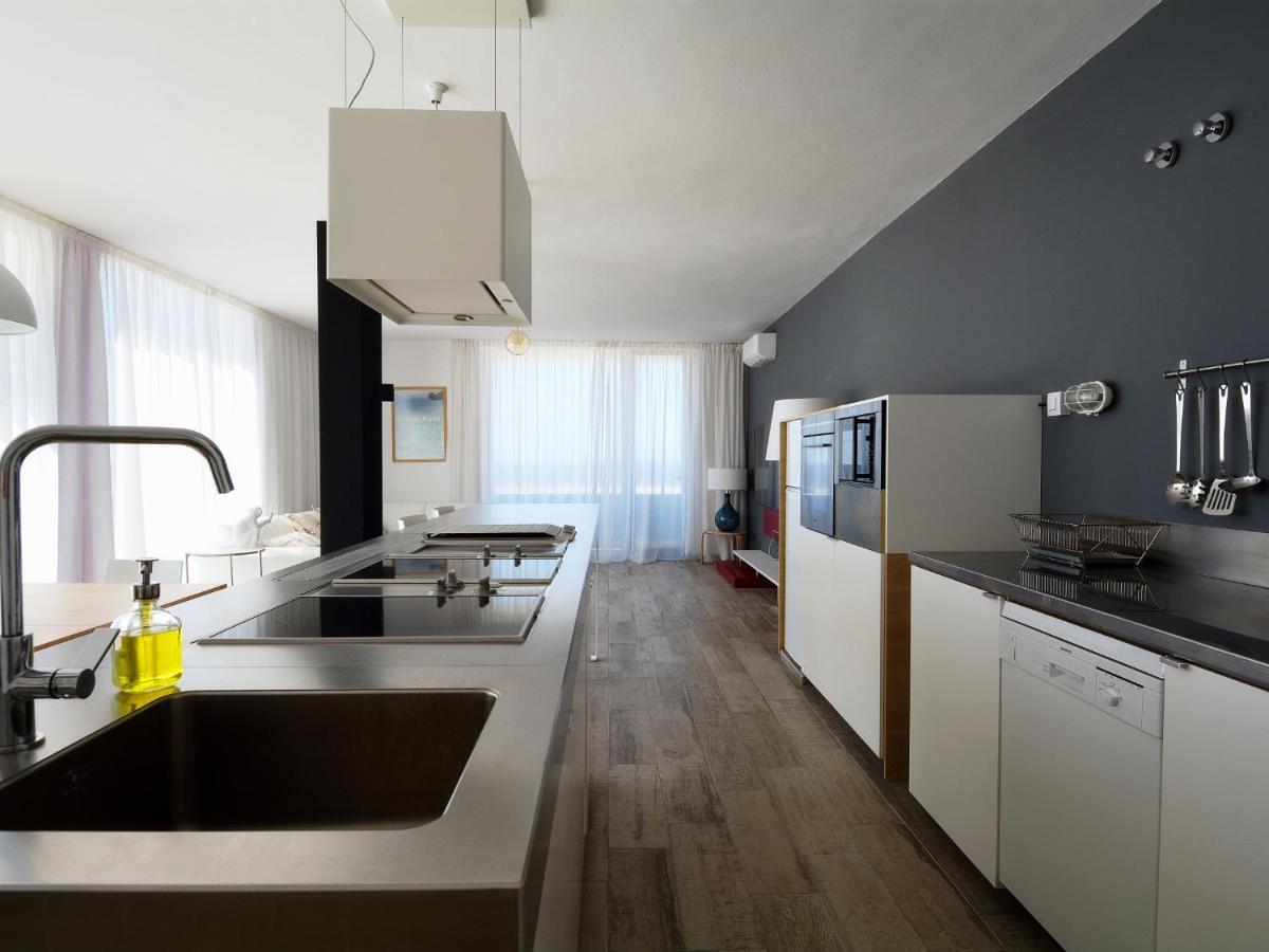 Luxe Penthouse Casa Atlantica Morro Jable Sea Views By Pvlアパートメント エクステリア 写真