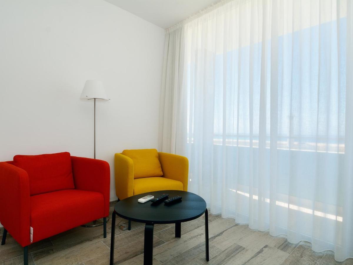 Luxe Penthouse Casa Atlantica Morro Jable Sea Views By Pvlアパートメント エクステリア 写真