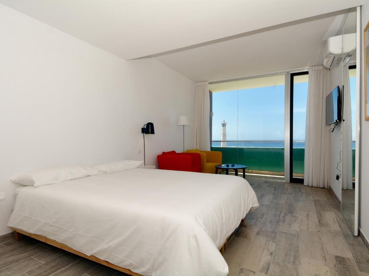 Luxe Penthouse Casa Atlantica Morro Jable Sea Views By Pvlアパートメント エクステリア 写真