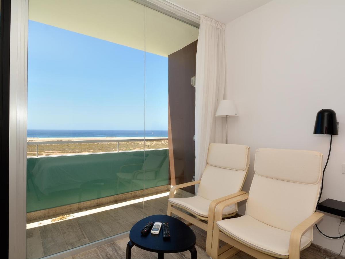 Luxe Penthouse Casa Atlantica Morro Jable Sea Views By Pvlアパートメント エクステリア 写真