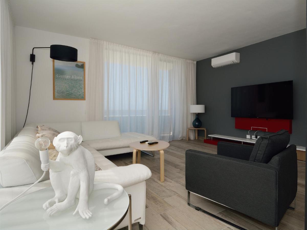 Luxe Penthouse Casa Atlantica Morro Jable Sea Views By Pvlアパートメント エクステリア 写真