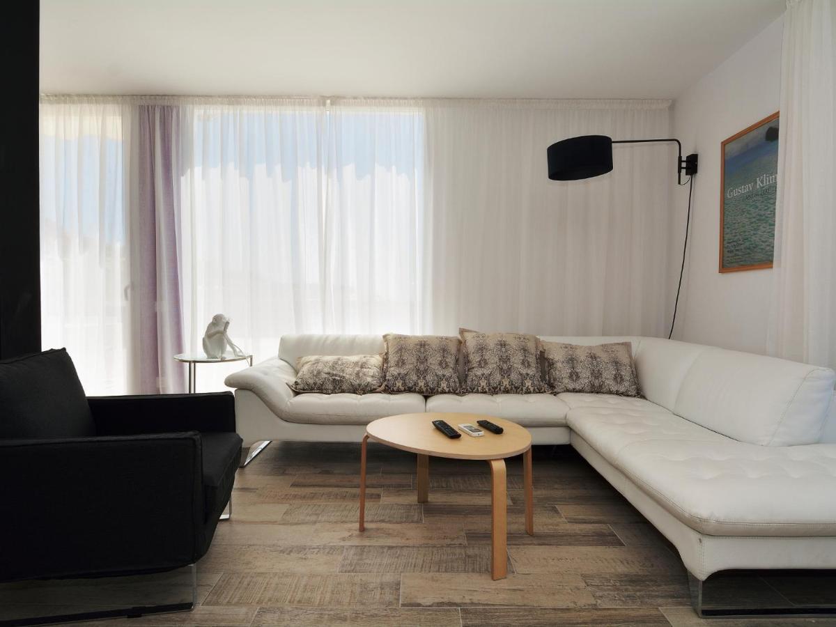 Luxe Penthouse Casa Atlantica Morro Jable Sea Views By Pvlアパートメント エクステリア 写真